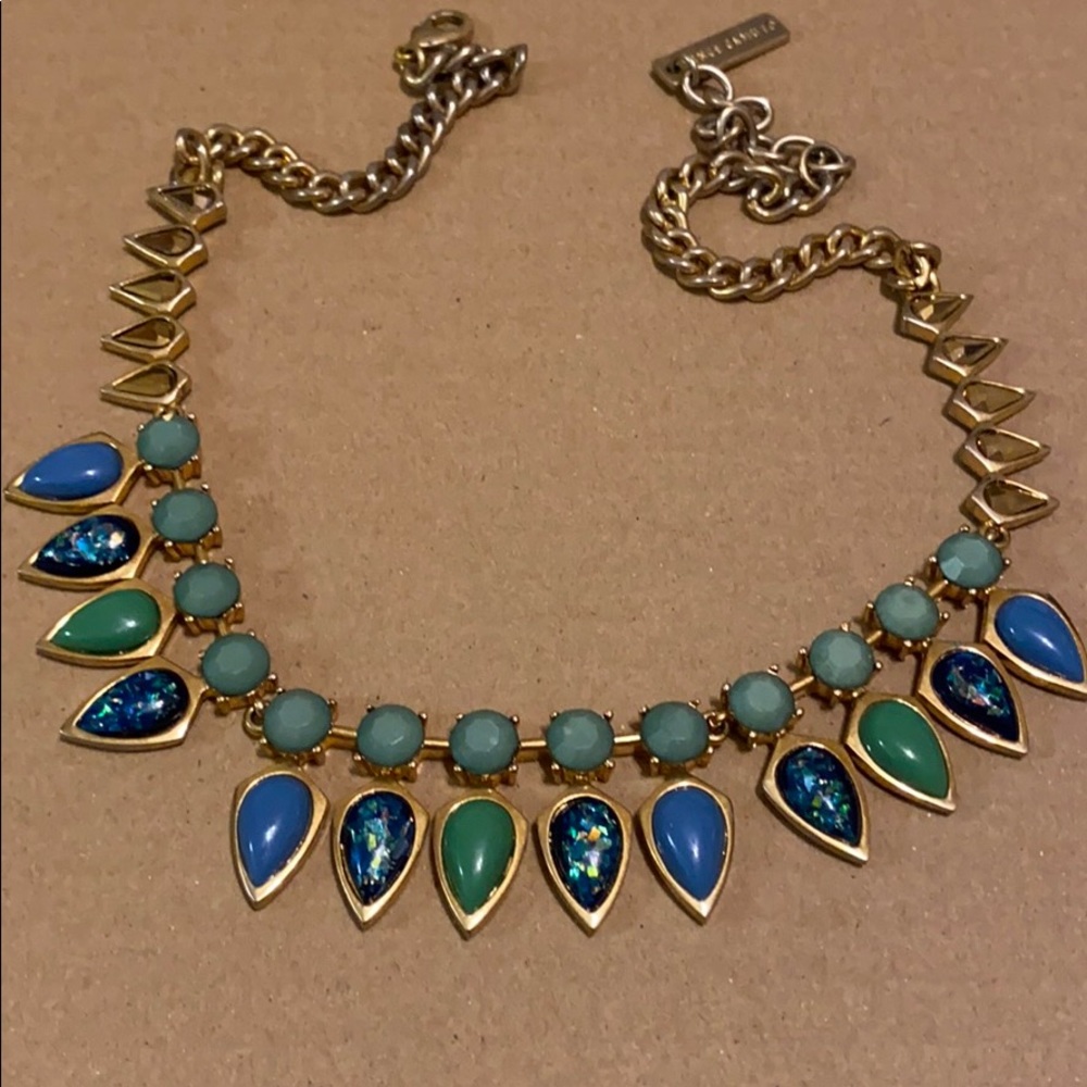 Vince Camuto Statement Necklace